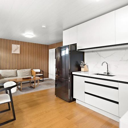 The Headley Loft Apartman Queenstown Kültér fotó