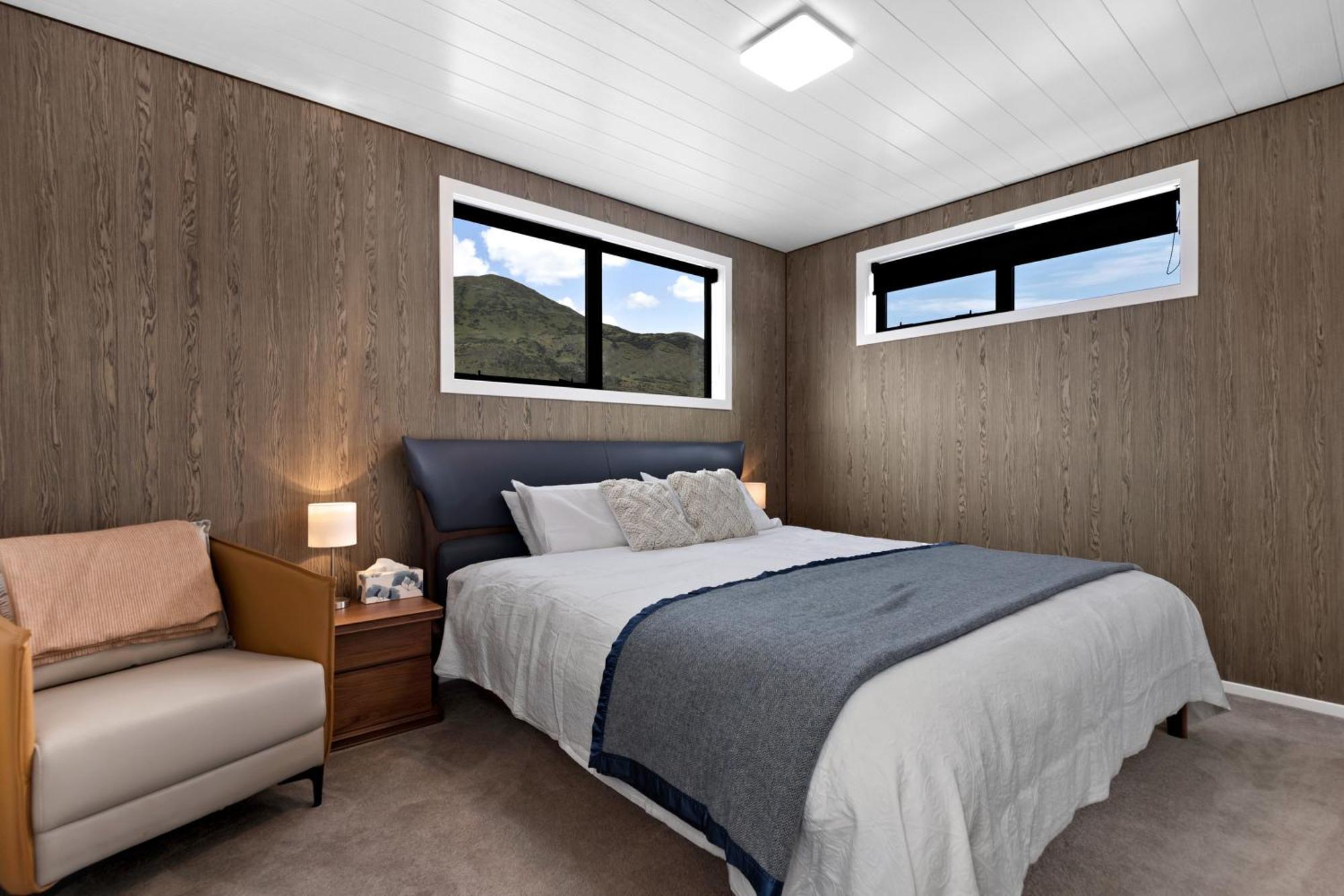 The Headley Loft Apartman Queenstown Kültér fotó